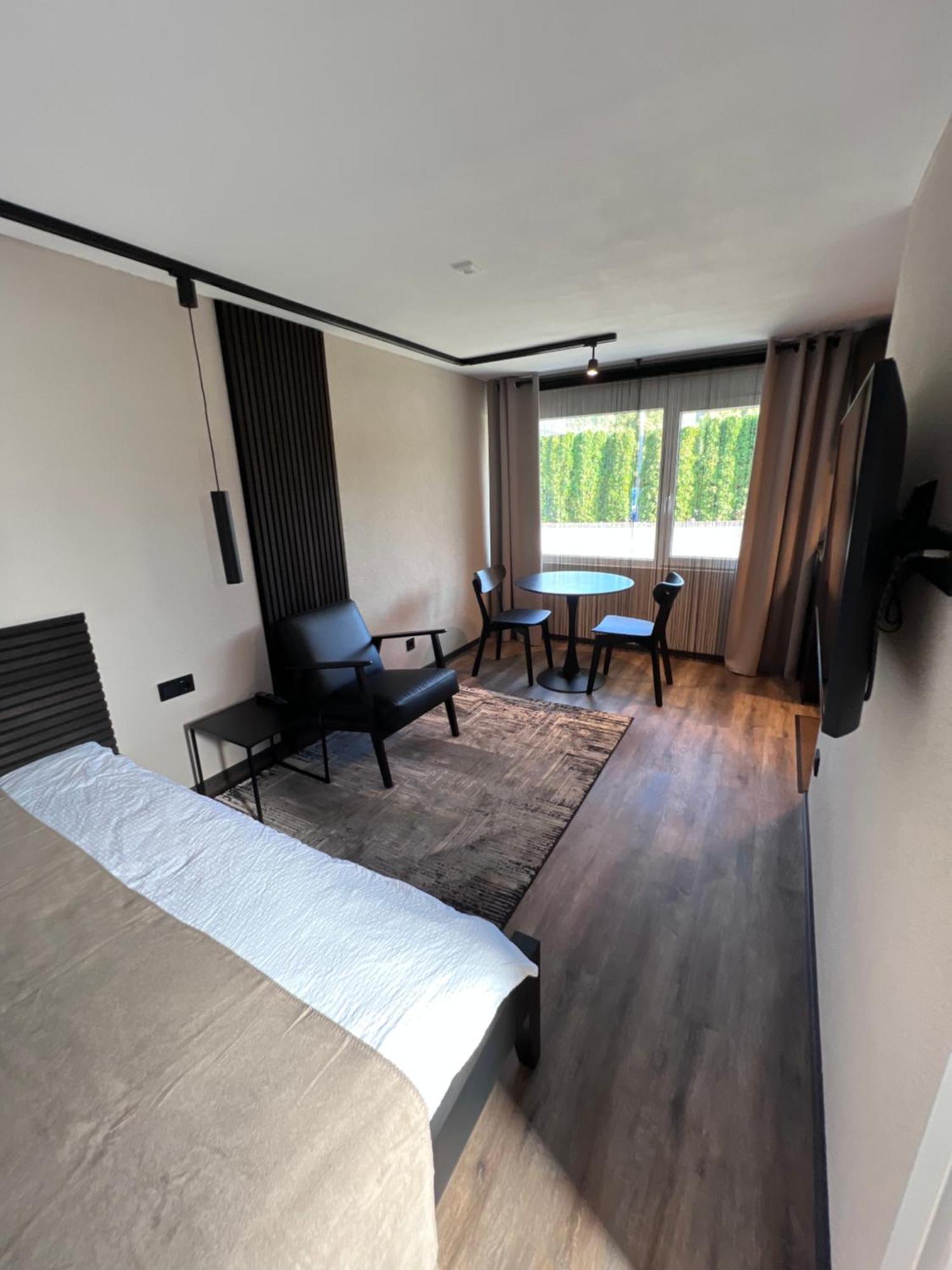 Keller Apartment Sulz am Neckar Exterior photo